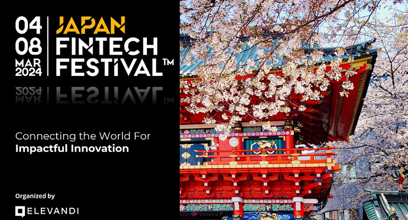 Japan FinTech Festival