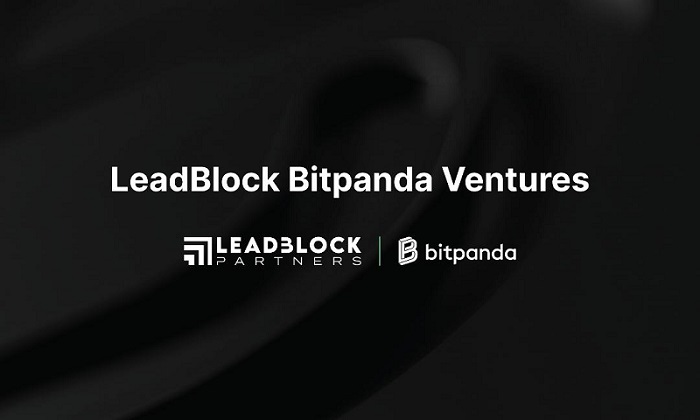 Bitpanda et LeadBlock Partners lancent un fonds de 50 M€ Bitpanda et LeadBlock Partners lancent un fonds de 50 M€