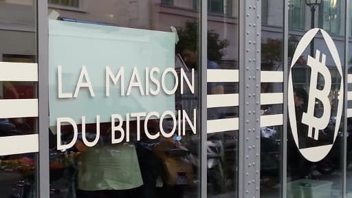 Qui croyait dans le Bitcoin il y a 10 ans ? La Maison du Bitcoin, devenue Coinhouse Qui croyait dans le Bitcoin il y a 10 ans ? La Maison du Bitcoin, devenue Coinhouse