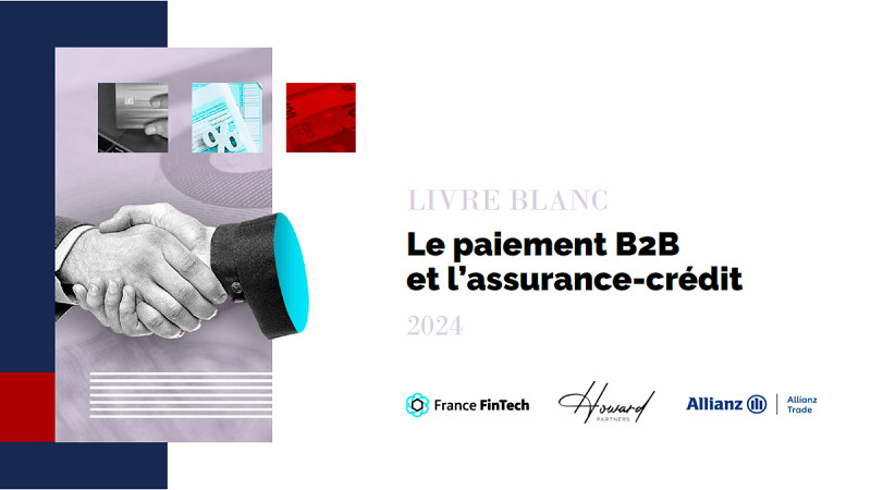 Quelles innovations pour les paiements B2B ? 