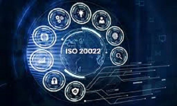 L'ISO 20022 et les cryptomonnaies : sur le point de franchir un nouveau cap