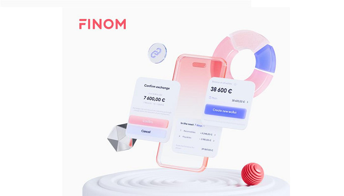 FINOM franchit la barre des 100 000 clients en à peine plus de 3 ans