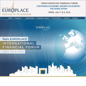 Le pôle Finance Innovation présente « 12 success stories des Fintechs françaises » Le pôle Finance Innovation présente « 12 success stories des Fintechs françaises »