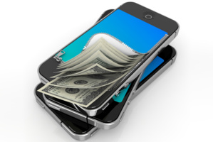 Le paiement du futur se cherche dans une poche à smartphone Le paiement du futur se cherche dans une poche à smartphone