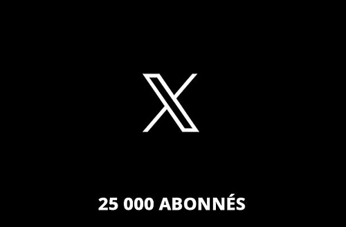 Planet Fintech franchit la barre des 25.000 abonnés sur X Planet Fintech franchit la barre des 25.000 abonnés sur X
