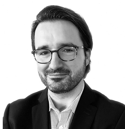 Nicolas Meyerhoffer, Vice-Président, IBM France