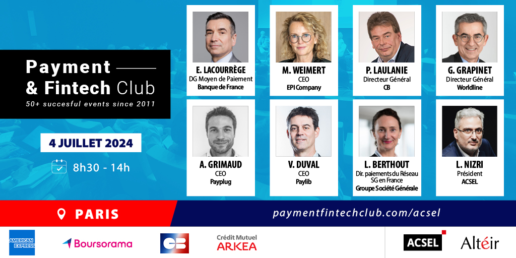 Payment & Fintech Club Payment & Fintech Club