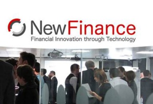 Meetup NewFinance Paris : demande de feedback... Meetup NewFinance Paris : demande de feedback...