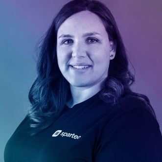 Sparteo accueille Rachel Saada comme Directrice Marketing Sparteo accueille Rachel Saada comme Directrice Marketing