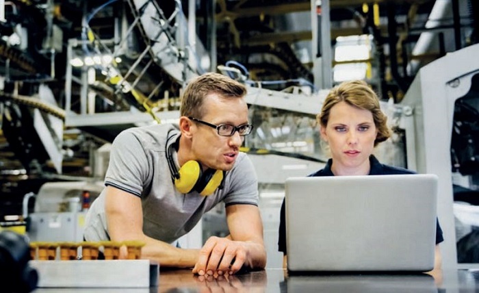 Pour rester à la pointe de la technologie, l’Europe doit davantage financer l’innovation Pour rester à la pointe de la technologie, l’Europe doit davantage financer l’innovation