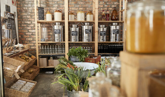 Obtenir le Meilleur du Conseil Agroalimentaire Obtenir le Meilleur du Conseil Agroalimentaire