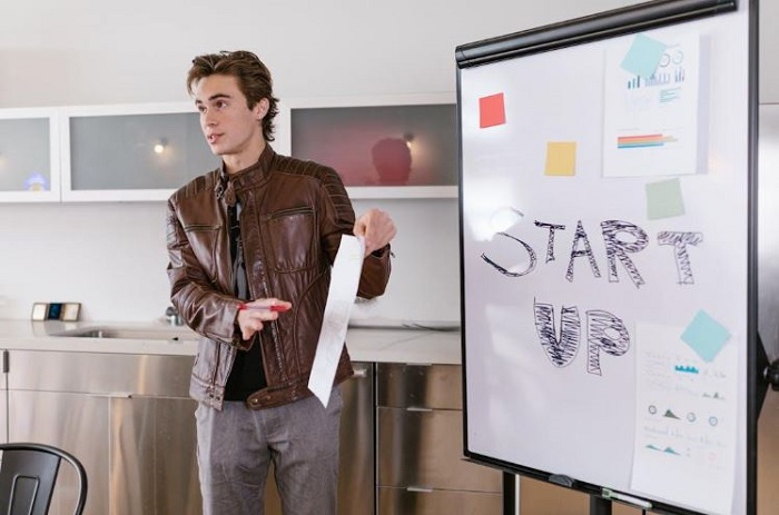 Relever les défis liés au développement d'une startup technologique Relever les défis liés au développement d'une startup technologique