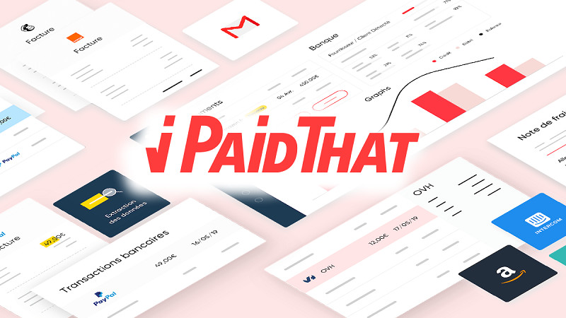 Truffle Capital, actionnaire de référence de IPaidThat, cède sa participation à BPCE Truffle Capital, actionnaire de référence de IPaidThat, cède sa participation à BPCE