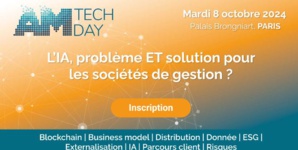 REPLAY de la quatrième édition de la French Fintech Week REPLAY de la quatrième édition de la French Fintech Week