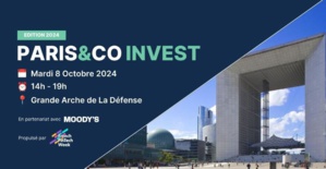 REPLAY de la quatrième édition de la French Fintech Week REPLAY de la quatrième édition de la French Fintech Week