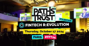 REPLAY de la quatrième édition de la French Fintech Week REPLAY de la quatrième édition de la French Fintech Week