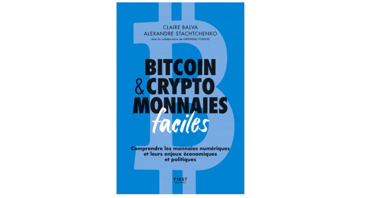 Bitcoin & cryptomonnaies faciles Bitcoin & cryptomonnaies faciles