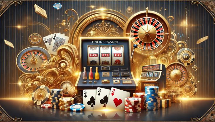Ile De Casino : Le Nouveau Paradis Des Joueurs En Ligne đ° Ile De Casino : Le Nouveau Paradis Des Joueurs En Ligne đ°
