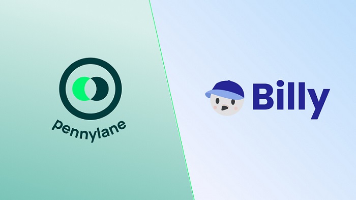 Pennylane renforce son offre d’intégrations avec l'acquisition de Billy Pennylane renforce son offre d’intégrations avec l'acquisition de Billy