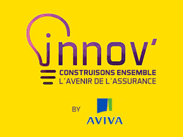 Aviva France lance Innov’, challenge d’open innovation à destination des start-ups Fintech et Insurtech