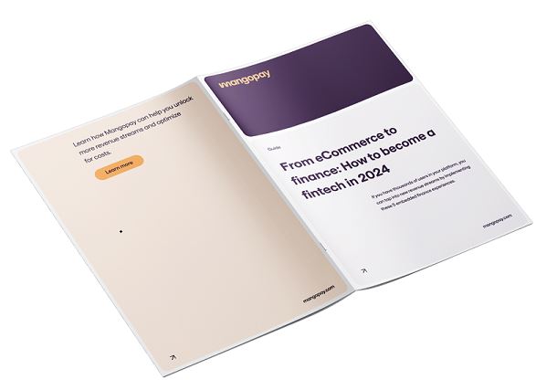 Mangopay révèle cinq innovations fintech qui révolutionnent le e-commerce Mangopay révèle cinq innovations fintech qui révolutionnent le e-commerce