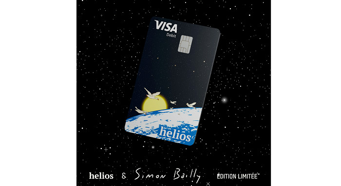 helios dévoile sa nouvelle carte Premium en édition limitée helios dévoile sa nouvelle carte Premium en édition limitée