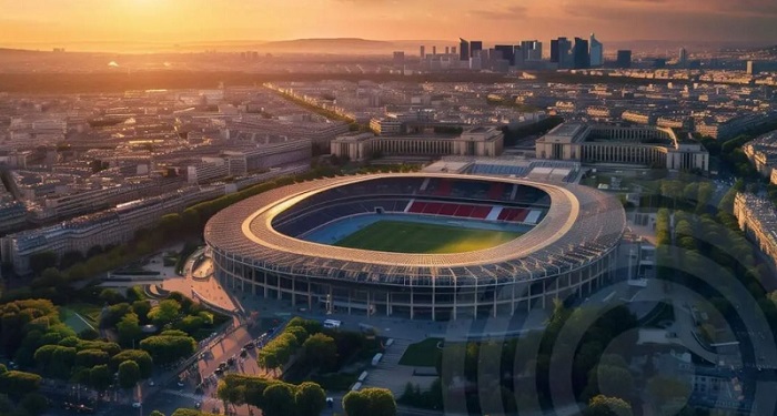 Retour en vidéos sur l'InsurDay 2024 au Parc des Princes Retour en vidéos sur l'InsurDay 2024 au Parc des Princes