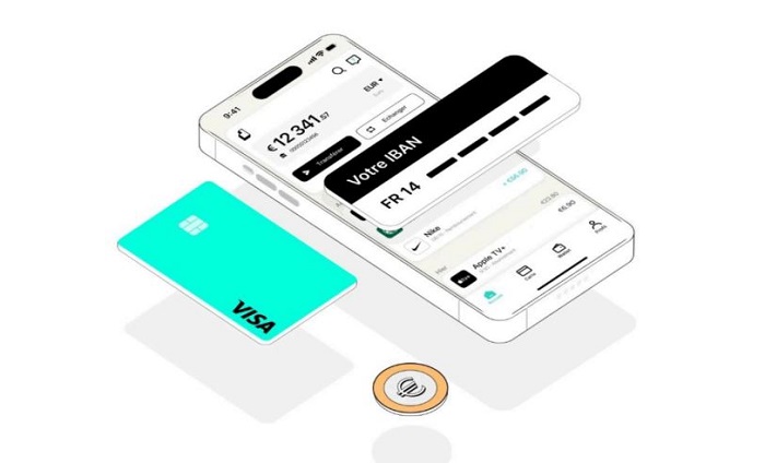 Deblock devient la première fintech à obtenir l’agrément PSAN Deblock devient la première fintech à obtenir l’agrément PSAN