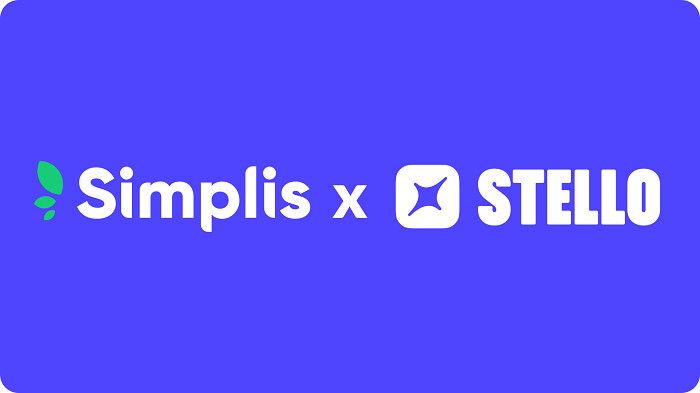 Simplis et Stello s’associent pour devenir la référence digitale de l'assurance professionnelle Simplis et Stello s’associent pour devenir la référence digitale de l'assurance professionnelle