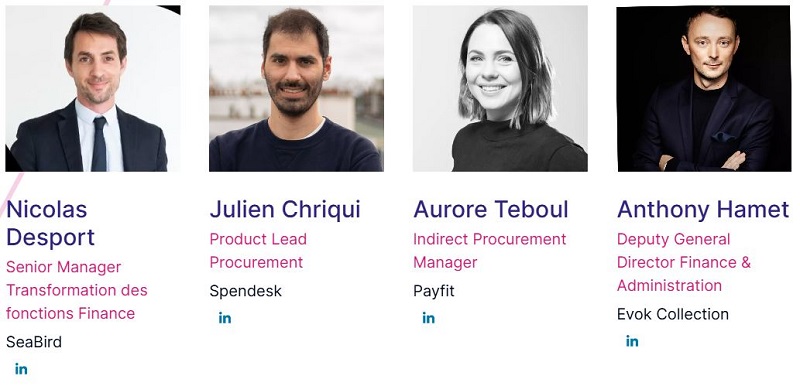 Les défis financiers des PME face aux achats et à la facturation Les défis financiers des PME face aux achats et à la facturation