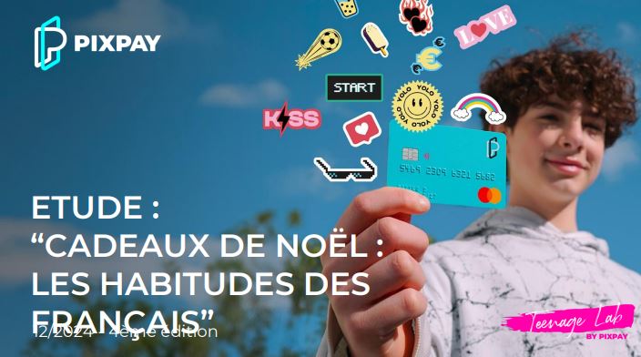 Noël : 54% des ados préfèrent recevoir de l'argent plutôt qu'un cadeau Noël : 54% des ados préfèrent recevoir de l'argent plutôt qu'un cadeau
