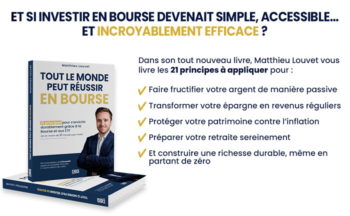 Tout le monde peut réussir en Bourse Tout le monde peut réussir en Bourse