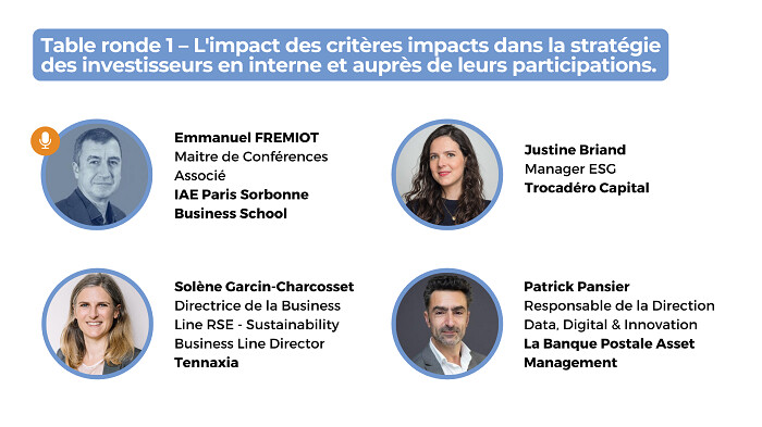 Master Class Entrepreneuriat IAE Paris Master Class Entrepreneuriat IAE Paris