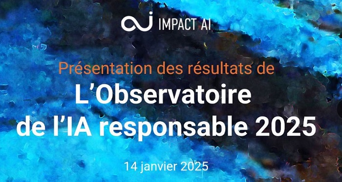74 % des salariés en France souhaitent une régulation de l’IA 74 % des salariés en France souhaitent une régulation de l’IA