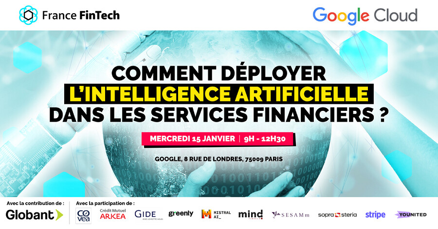 Comment déployer l'IA dans les services financiers ? Comment déployer l'IA dans les services financiers ?