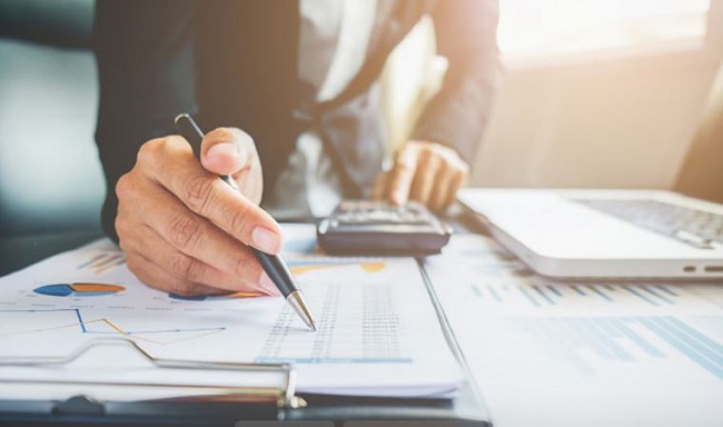 A professional accounting service provider takes care of your accounting needs seamlessly A professional accounting service provider takes care of your accounting needs seamlessly