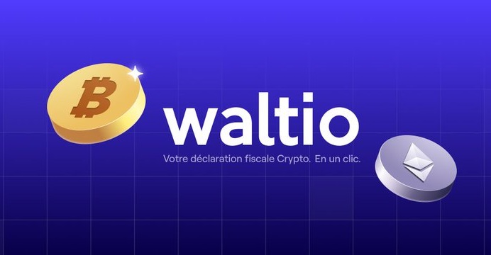 Waltio lance des solutions pour aider les particuliers à mieux gérer leur patrimoine crypto Waltio lance des solutions pour aider les particuliers à mieux gérer leur patrimoine crypto