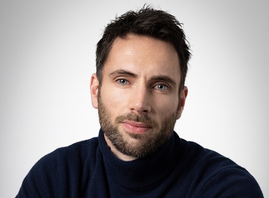 Clifford Mahu nommé Directeur Général du leader français du Referral Marketing Clifford Mahu nommé Directeur Général du leader français du Referral Marketing