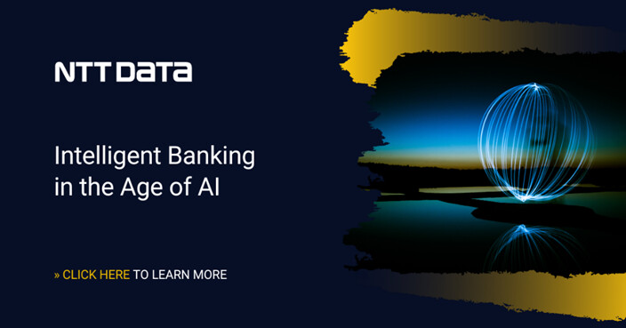 À mesure que progresse l’adoption de l’IA générative, les nouvelles pressions exercées sur le retour sur investissement figurent au premier rang des défis que doit relever le secteur bancaire, indique cette nouvelle étude. À mesure que progresse l’adoption de l’IA générative, les nouvelles pressions exercées sur le retour sur investissement figurent au premier rang des défis que doit relever le secteur bancaire, indique cette nouvelle étude.