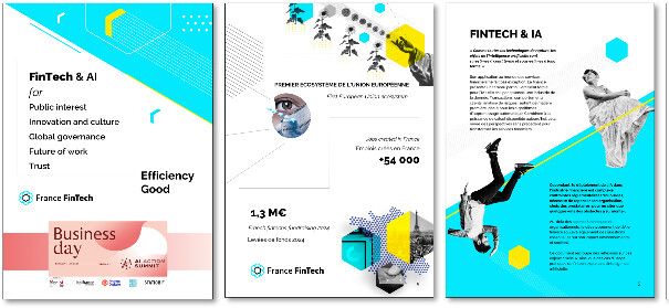 Les fintech au sommet de l'IA Les fintech au sommet de l'IA