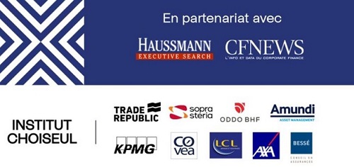 Découvrez les lauréats du Top 5 Fintechs & Plateformes 