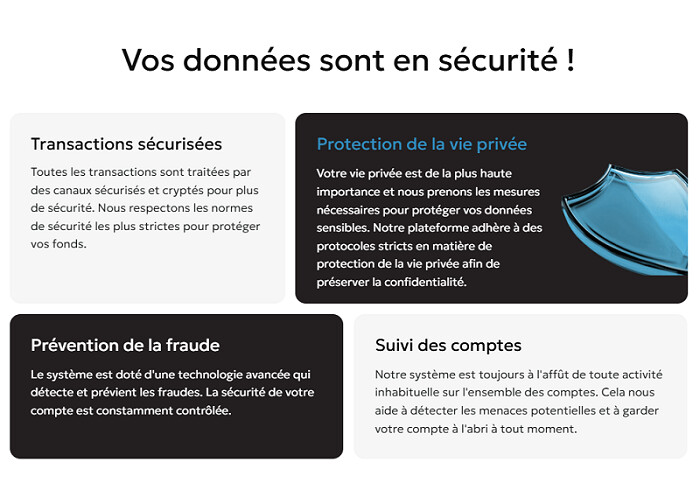 Avis sur FinProfm : Analyse Complète – Votre Argent est-il Réellement Protégé ? Avis sur FinProfm : Analyse Complète – Votre Argent est-il Réellement Protégé ?