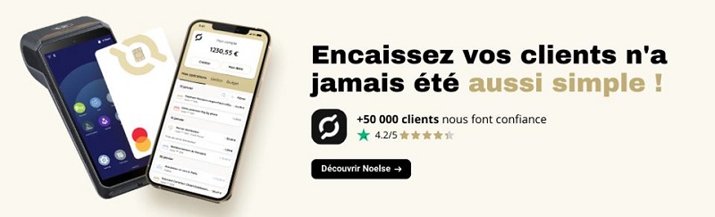 Comment la fintech Noelse redonne du pouvoir d’achat aux particuliers et aux professionnels ? Comment la fintech Noelse redonne du pouvoir d’achat aux particuliers et aux professionnels ?