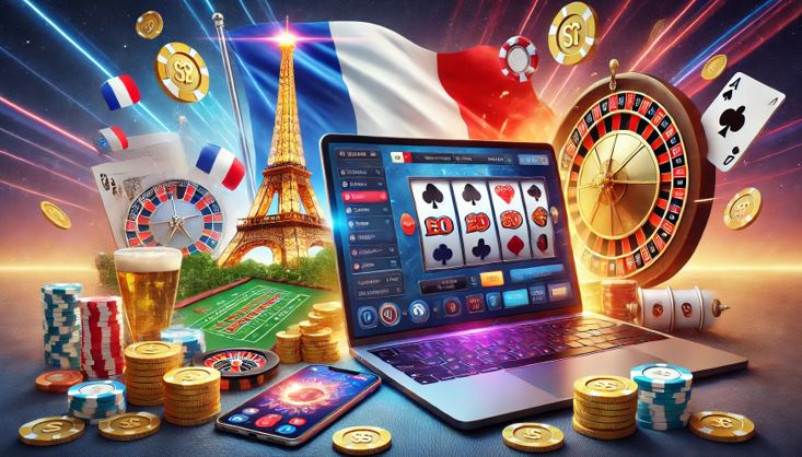 đ° La Riviera Casino : Avis et Revue ComplĂšte 2024 đ° La Riviera Casino : Avis et Revue ComplĂšte 2024