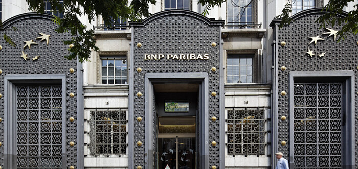 BNP Paribas réaffirme son engagement de longue date auprès du secteur de la défense  BNP Paribas réaffirme son engagement de longue date auprès du secteur de la défense