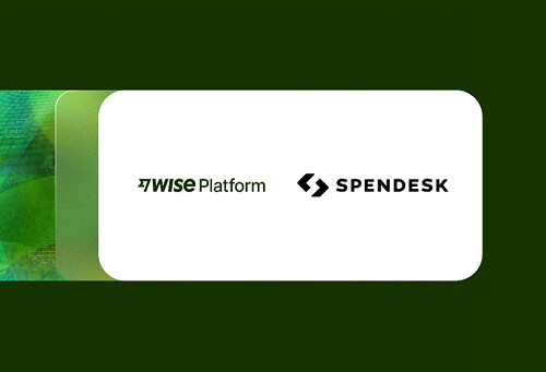 Spendesk annonce un partenariat avec Wise Platform Spendesk annonce un partenariat avec Wise Platform