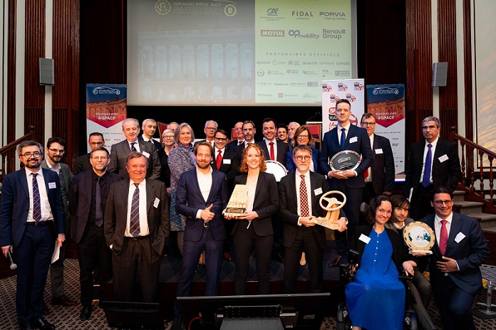 © crédit : Antoine Sorel © crédit : Antoine Sorel