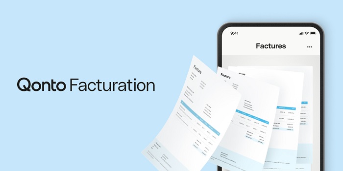 Alors que seul 1 entrepreneur sur 5 déclare être équipé d’un logiciel de facturation électronique[1], Qonto, pour la toute première fois depuis sa création, propose à toutes les entreprises son offre Qonto Facturation, accessible gratuitement sans compte bancaire Qonto.