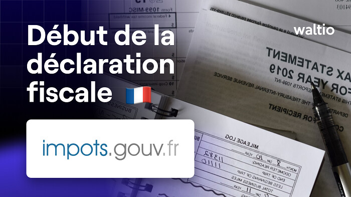 Déclaration crypto 2025 : quelles sont les dates et les infos pratiques à connaître ? Déclaration crypto 2025 : quelles sont les dates et les infos pratiques à connaître ?