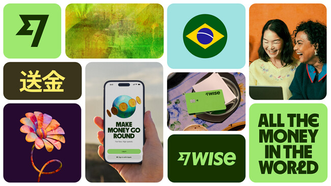 Wise franchit le seuil des 16 millions de clients mondiaux et dévoile une nouvelle identité visuelle Wise franchit le seuil des 16 millions de clients mondiaux et dévoile une nouvelle identité visuelle